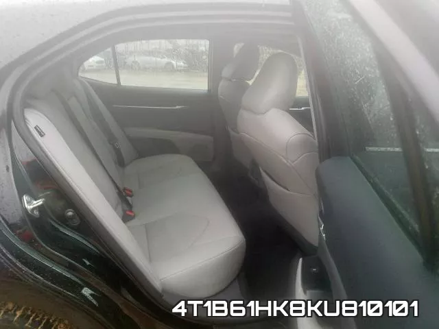 4T1B61HK8KU810101 фото 7