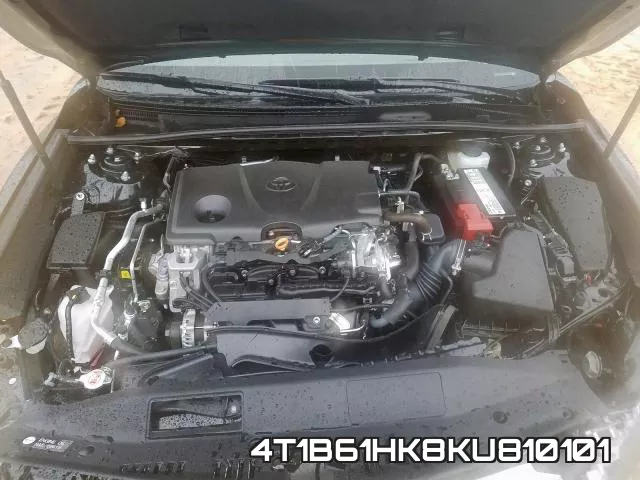 4T1B61HK8KU810101 фото 8