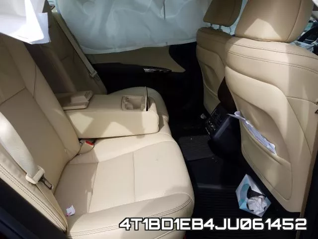 4T1BD1EB4JU061452 фото 7