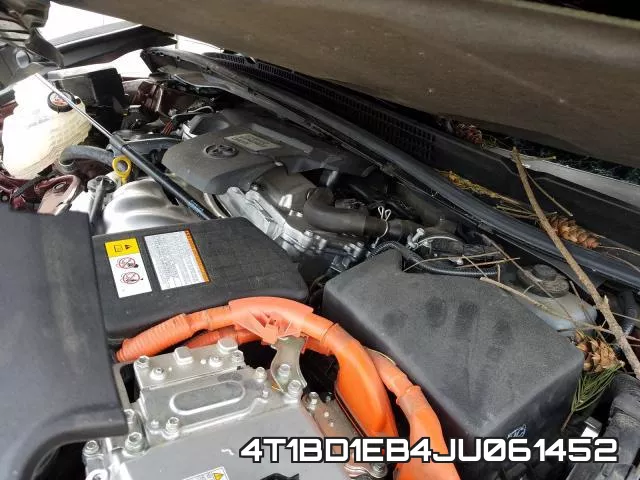 4T1BD1EB4JU061452 фото 8