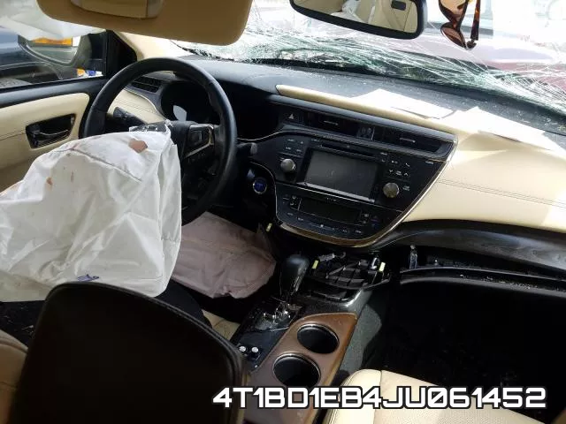4T1BD1EB4JU061452 фото 10
