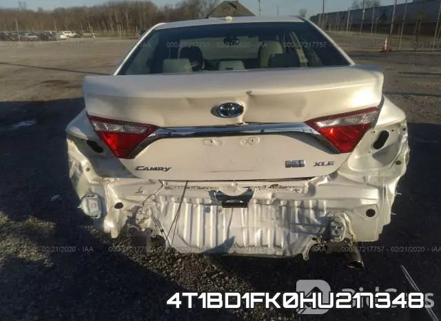 4T1BD1FK0HU217348 фото 7