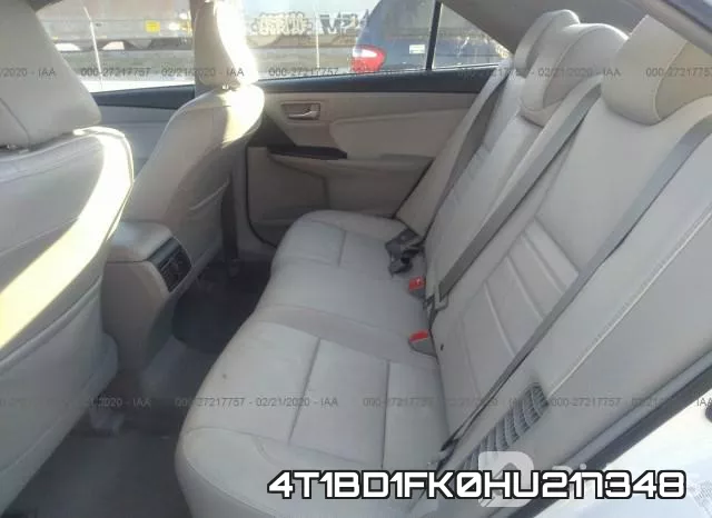 4T1BD1FK0HU217348 фото 9