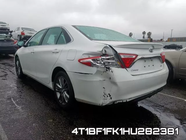 4T1BF1FK1HU282381 фото 4