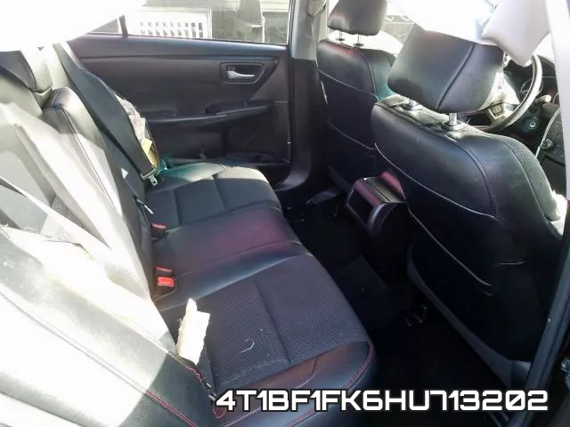 4T1BF1FK6HU713202 фото 7