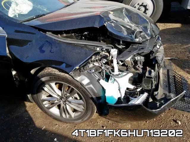 4T1BF1FK6HU713202 фото 10