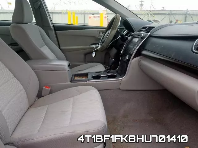 4T1BF1FK8HU701410 фото 6