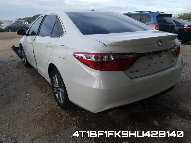 4T1BF1FK9HU428140 фото 4