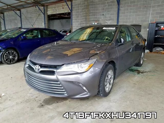 4T1BF1FKXHU341797 фото 3