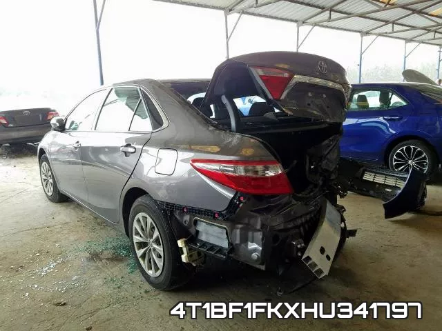 4T1BF1FKXHU341797 фото 4