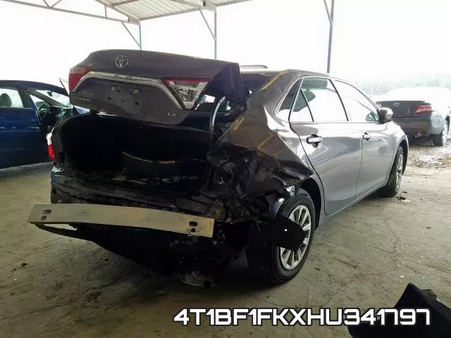 4T1BF1FKXHU341797 фото 5