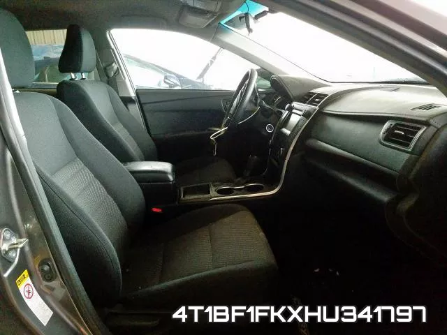 4T1BF1FKXHU341797 фото 6