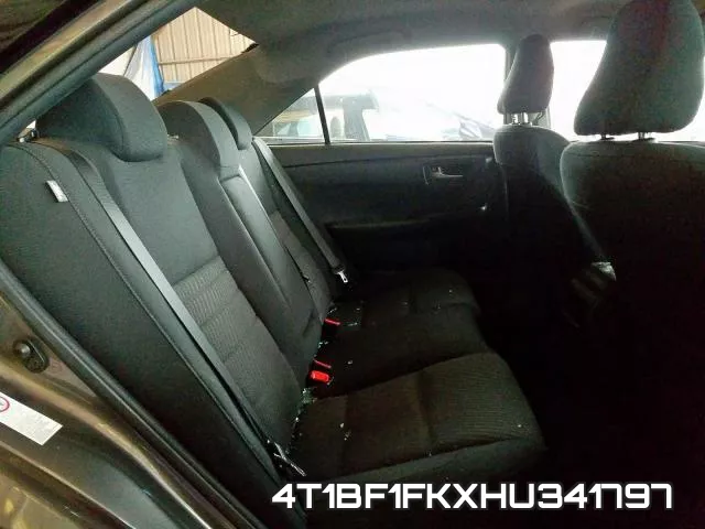 4T1BF1FKXHU341797 фото 7