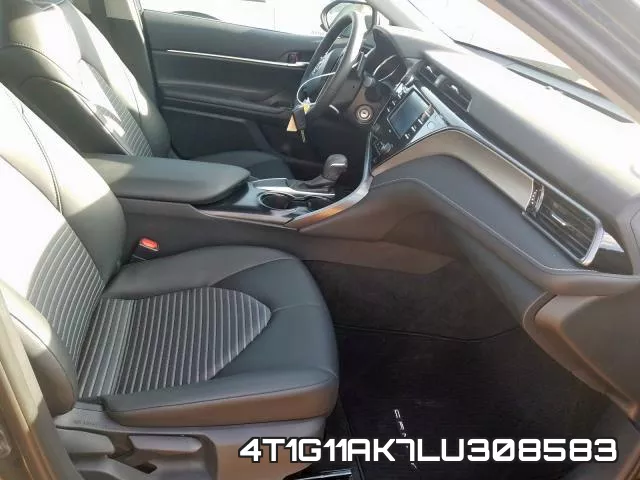 4T1G11AK7LU308583 фото 6