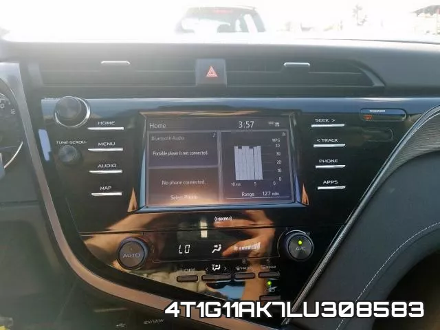 4T1G11AK7LU308583 фото 10
