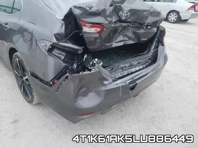 4T1K61AK5LU886449 фото 10