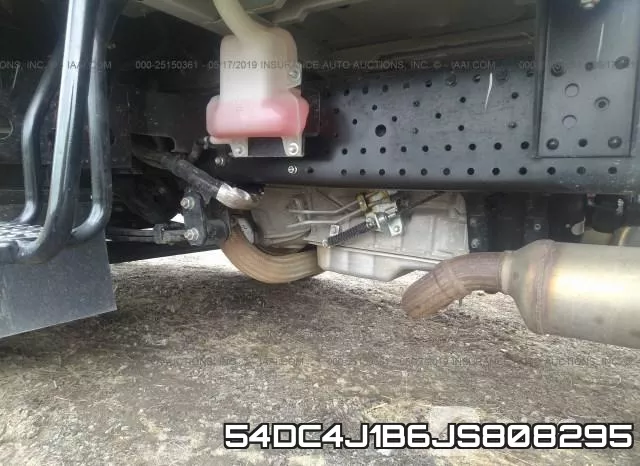 54DC4J1B6JS808295 фото 2