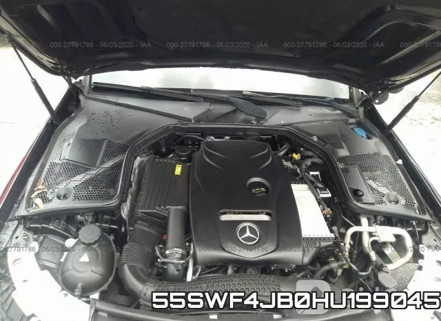 55SWF4JB0HU199045 фото 2