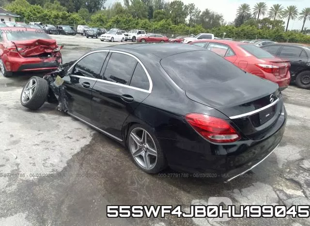 55SWF4JB0HU199045 фото 4