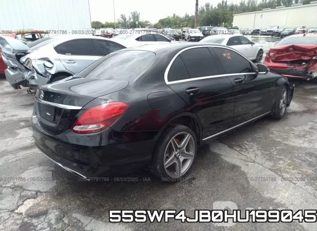 55SWF4JB0HU199045 фото 5