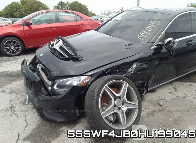 55SWF4JB0HU199045 фото 7