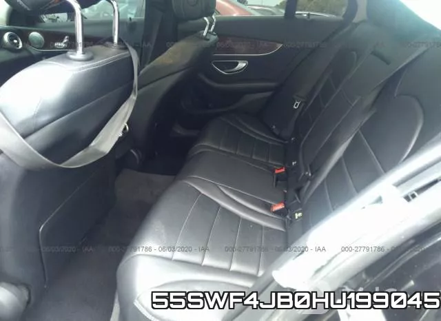 55SWF4JB0HU199045 фото 9