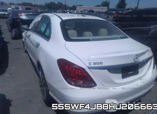 55SWF4JB8HU206663 фото 4