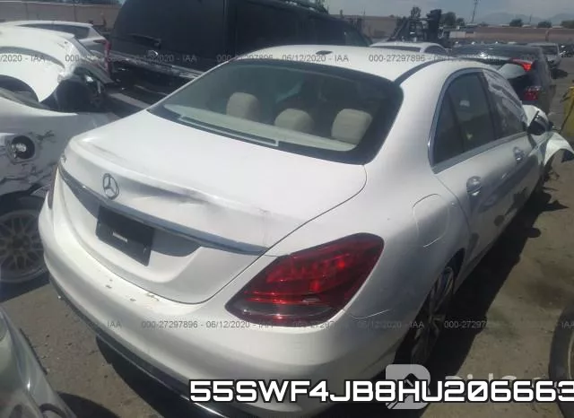 55SWF4JB8HU206663 фото 5