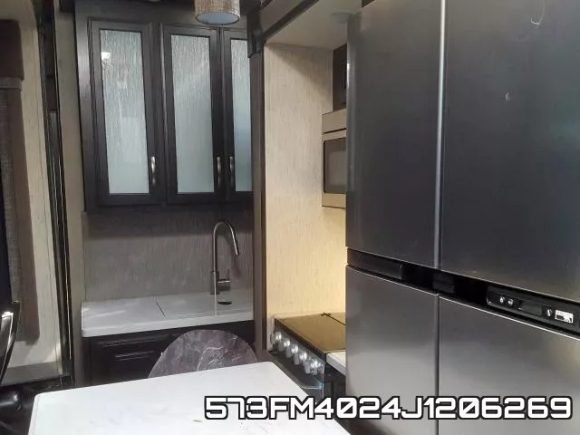 573FM4024J1206269 фото 7