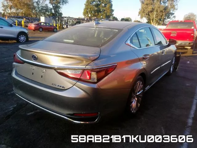 58AB21B17KU003606 фото 5