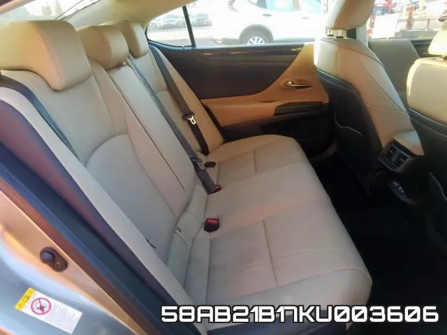 58AB21B17KU003606 фото 7