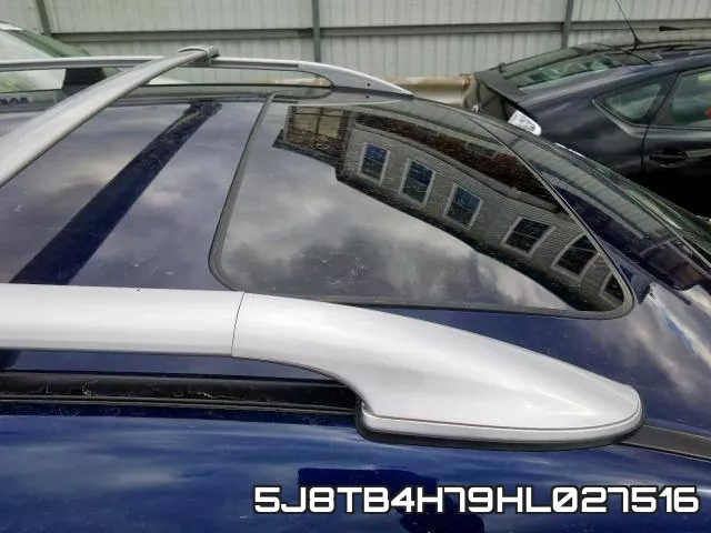 5J8TB4H79HL027516 фото 10