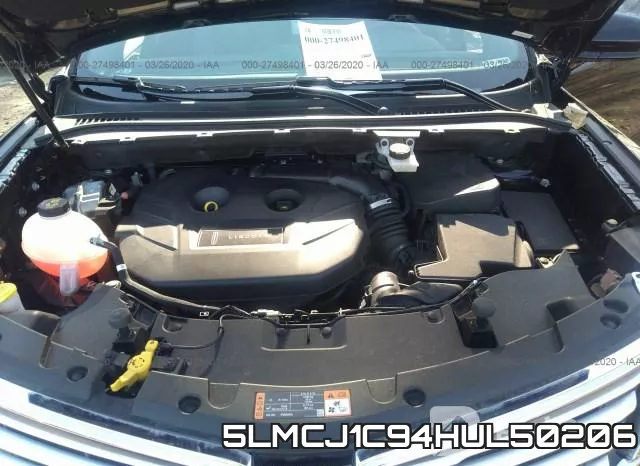 5LMCJ1C94HUL50206 фото 2