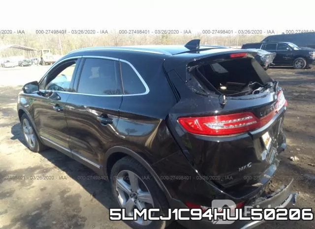 5LMCJ1C94HUL50206 фото 4