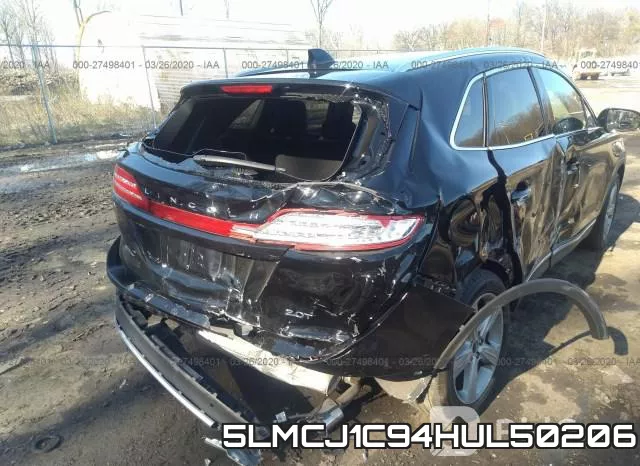 5LMCJ1C94HUL50206 фото 7