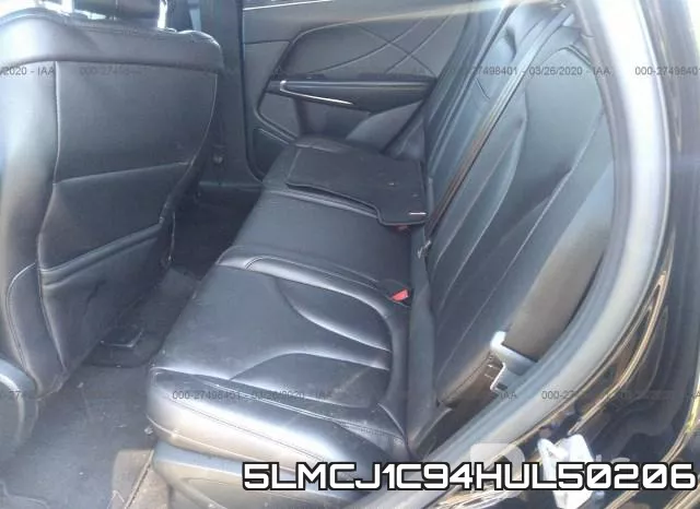 5LMCJ1C94HUL50206 фото 9
