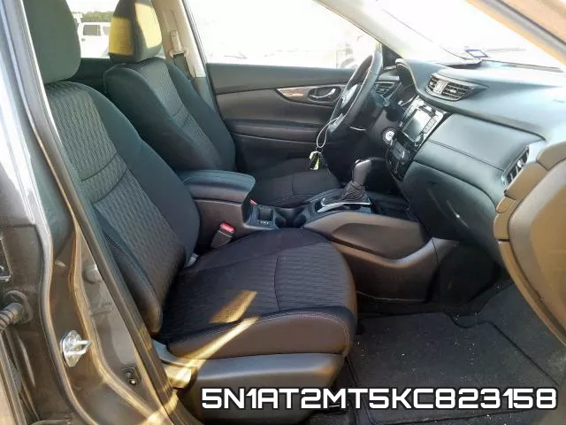 5N1AT2MT5KC823158 фото 6