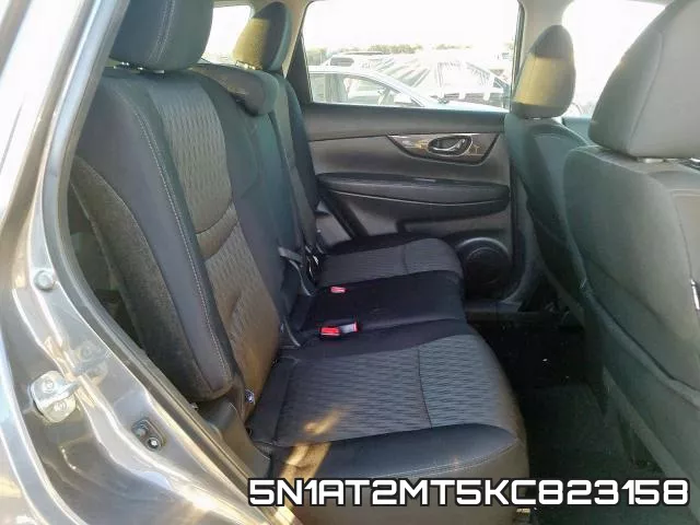 5N1AT2MT5KC823158 фото 7
