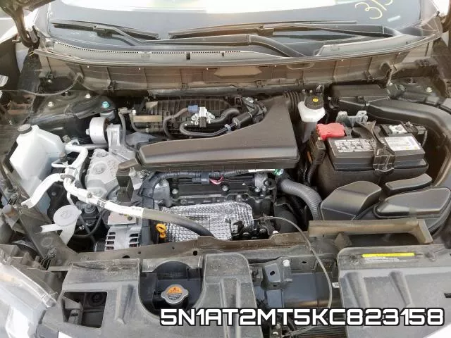 5N1AT2MT5KC823158 фото 8