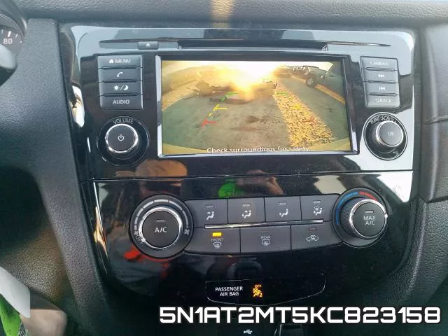 5N1AT2MT5KC823158 фото 10