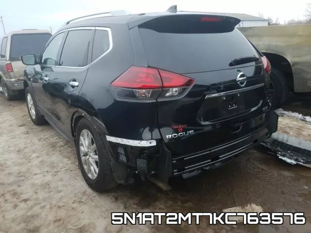 5N1AT2MT7KC763576 фото 4