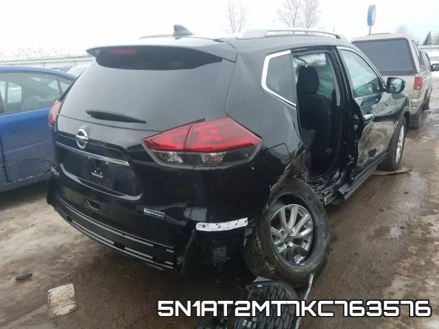 5N1AT2MT7KC763576 фото 5