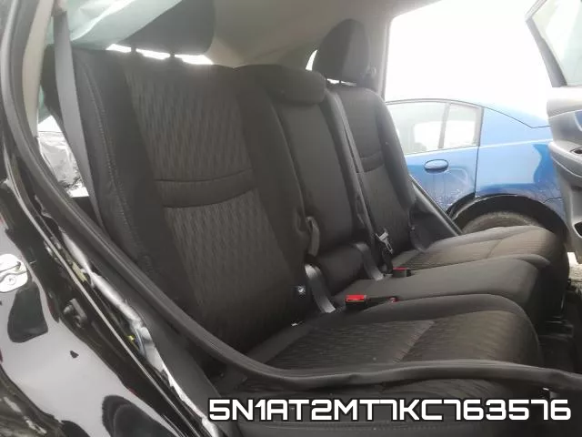 5N1AT2MT7KC763576 фото 7