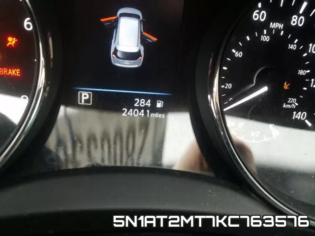 5N1AT2MT7KC763576 фото 9