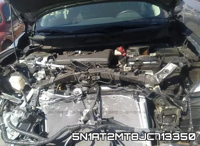 5N1AT2MT8JC713350 фото 2