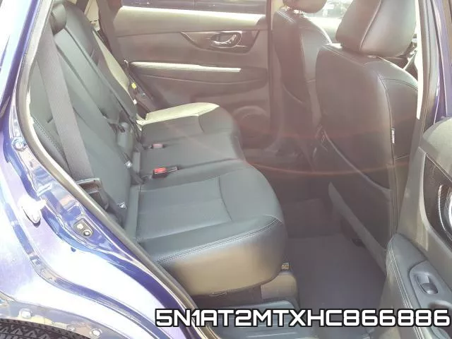 5N1AT2MTXHC866886 фото 7