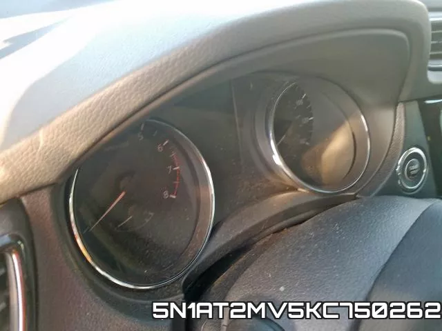 5N1AT2MV5KC750262 фото 9