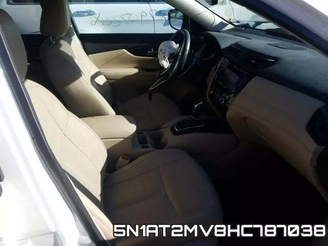 5N1AT2MV8HC787038 фото 6
