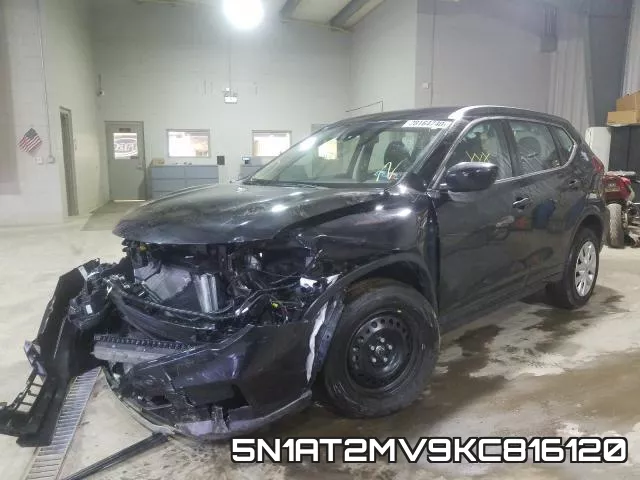5N1AT2MV9KC816120 фото 3