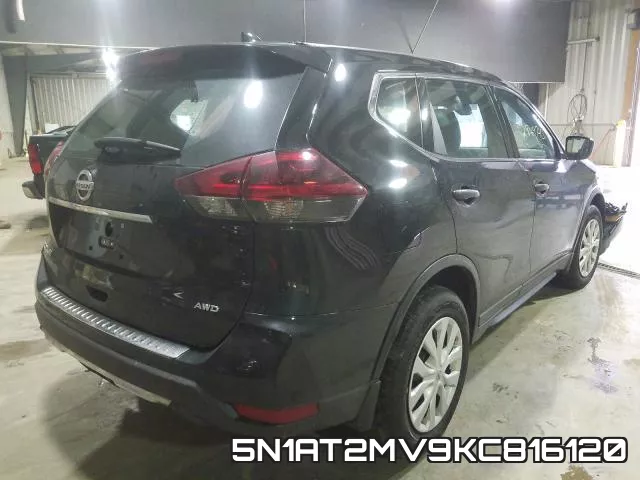 5N1AT2MV9KC816120 фото 5